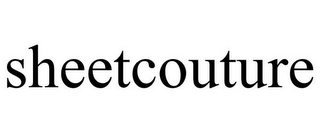 SHEETCOUTURE