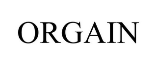 ORGAIN