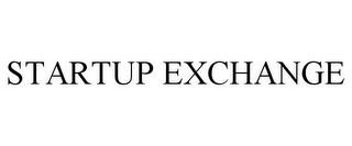 STARTUP EXCHANGE