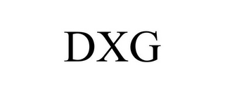 DXG