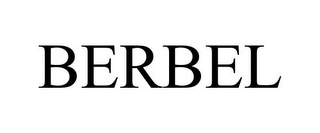 BERBEL