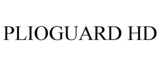 PLIOGUARD HD