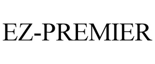 EZ-PREMIER