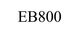EB800