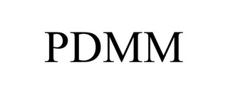 PDMM