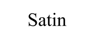 SATIN