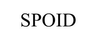 SPOID