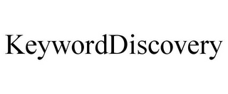 KEYWORDDISCOVERY