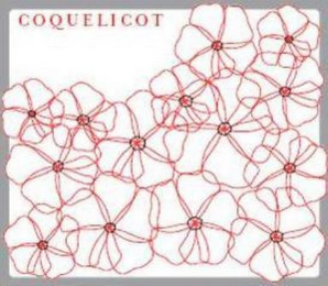 COQUELICOT