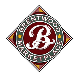 BRENTWOOD MARKETPLACE B