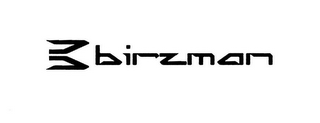 BIRZMAN