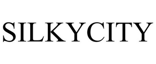 SILKYCITY
