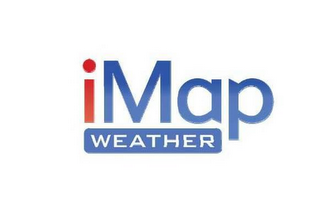 IMAP WEATHER