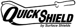 QUICK SHIELD BY SURFACE SHIELDS