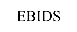 EBIDS