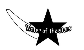 WATER OF THE STARS