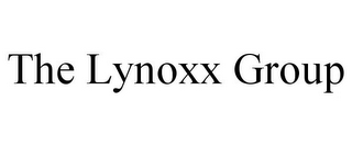 THE LYNOXX GROUP