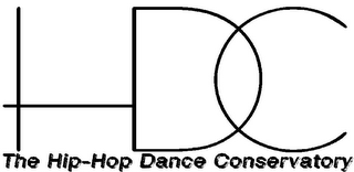 HDC THE HIP-HOP DANCE CONSERVATORY