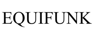 EQUIFUNK