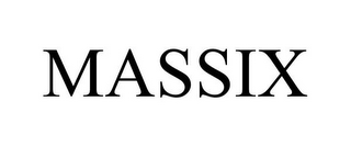 MASSIX