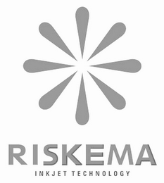 RISKEMA INKJET TECHNOLOGY