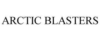 ARCTIC BLASTERS