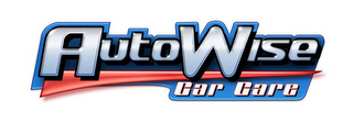 AUTOWISE CAR CARE