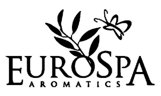 EUROSPA AROMATICS