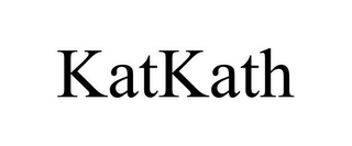 KATKATH