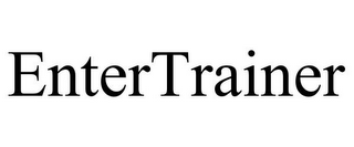 ENTERTRAINER