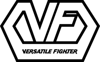 VF VERSATILE FIGHTER