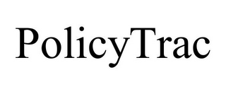 POLICYTRAC