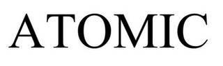 ATOMIC