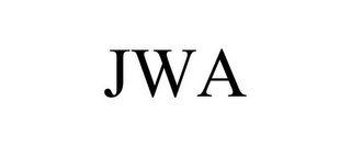 JWA