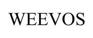 WEEVOS