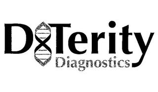 DTERITY DIAGNOSTICS