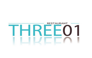 RESTAURANT THREE01