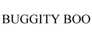 BUGGITY BOO