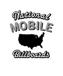 NATIONAL MOBILE BILLBOARDS