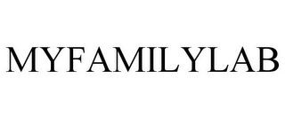 MYFAMILYLAB