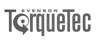 EVENSON TORQUETEC