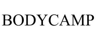 BODYCAMP