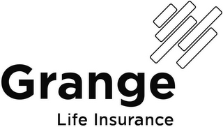 GRANGE LIFE INSURANCE