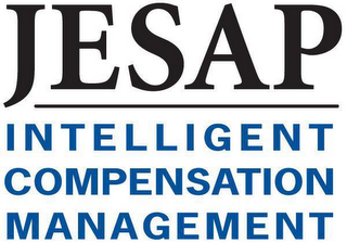 JESAP INTELLIGENT COMPENSATION MANAGEMENT