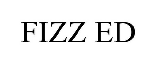 FIZZ ED