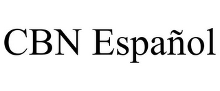 CBN ESPAÑOL