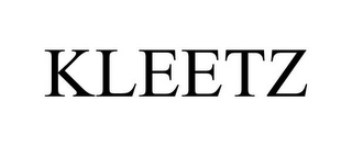 KLEETZ