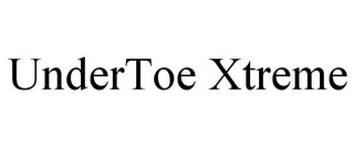 UNDERTOE XTREME