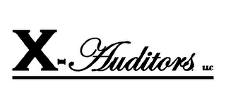 X-AUDITORS, LLC