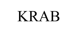 KRAB